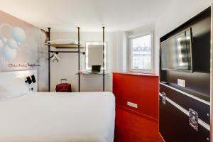 Ibis Styles Paris Saint Denis La Plaine