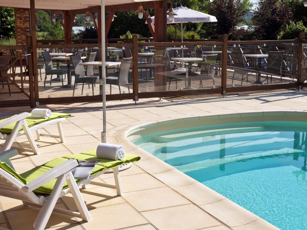 Hôtel ibis Styles Périgueux Trélissac Rue Anatole France 24750 Trélissac