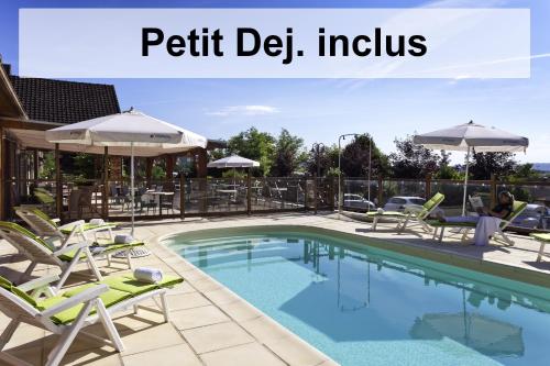 ibis Styles Périgueux Trélissac