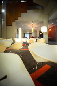 Hôtel ibis Styles Poitiers Centre 7 Rue Victor Hugo 86000 Poitiers -1