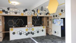 ibis Styles Poitiers Nord