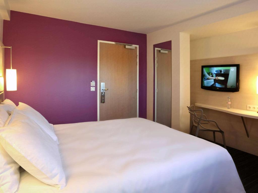 Hôtel ibis Styles Quiberon Centre 43 rue de Port Haliguen 56170 Quiberon