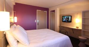 Hôtel ibis Styles Quiberon Centre 43 rue de Port Haliguen 56170 Quiberon Bretagne