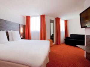 Hôtel ibis Styles Rennes Centre Gare Nord 15 Place de la Gare 35000 Rennes Bretagne