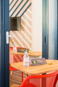 ibis Styles Rouen Val De Reuil