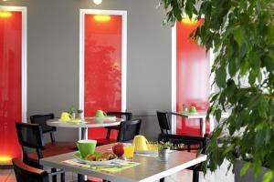 Hôtel ibis Styles Saint Brieuc Gare Centre 51 Rue De La Gare 22000 Saint-Brieuc Bretagne