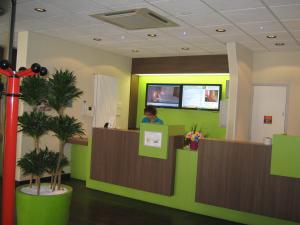 Hôtel ibis Styles Saint Dizier 62 Rue Gambetta 52100 Saint-Dizier Champagne-Ardenne