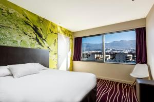 ibis Styles Saint Julien en Genevois Vitam