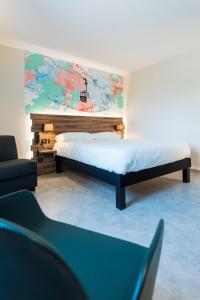 Ibis Styles Sallanches Pays du Mont-Blanc