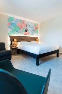 Hôtel Ibis Styles Sallanches Pays du Mont-Blanc 2055 Avenue de Genève 74700 Sallanches Rhône-Alpes