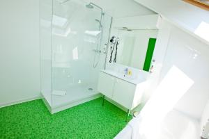 ibis Styles Sarrebourg