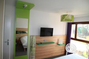 ibis Styles Sarrebourg