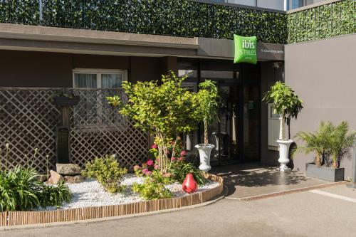 ibis Styles St Gilles Croix de Vie centre-ville