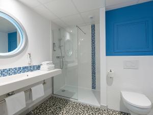 ibis Styles Strasbourg Avenue du Rhin