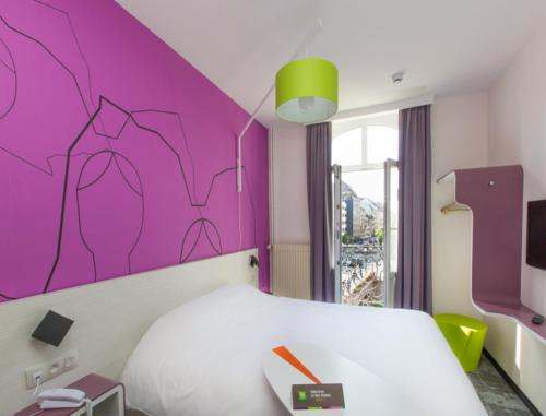 ibis Styles Strasbourg Centre Petite France