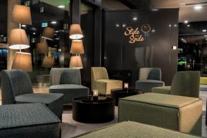 ibis Styles Stuttgart Vaihingen