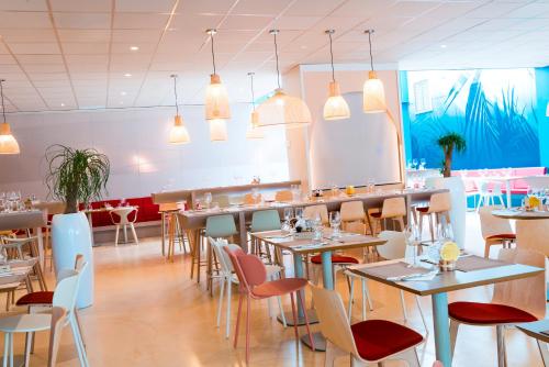 ibis Styles Toulon Centre Port