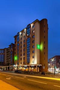 Hôtel Ibis Styles Toulouse Centre Canal du Midi 5 boulevard de la gare 31500 Toulouse Midi-Pyrénées