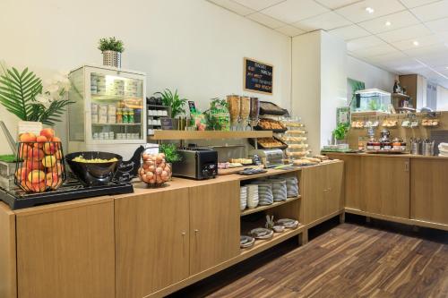 ibis Styles Toulouse Centre Gare