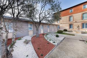 ibis Styles Toulouse Lavaur