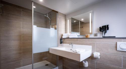ibis Styles Valenciennes Petite Foret