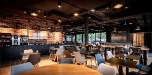 ibis Styles Valenciennes Petite Foret