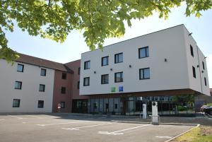 Hôtel ibis Styles Valenciennes Petite Foret Rue Gay Lussac 59494 Petite-Forêt Nord-Pas-de-Calais