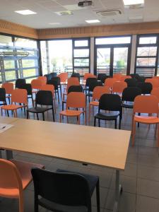 ibis Styles Vierzon