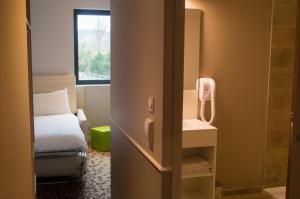 Hôtel ibis styles Villeneuve Sur Lot Zone commerciale de Romas 47300 Villeneuve-sur-Lot Aquitaine