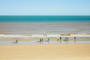 ibis Thalassa Le Touquet