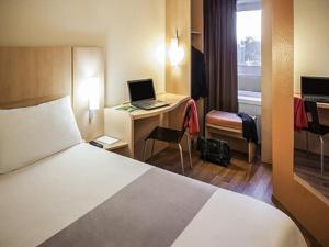 Hôtel ibis Toulouse Pont Jumeaux 99 Boulevard de la Marquette 31000 Toulouse Midi-Pyrénées