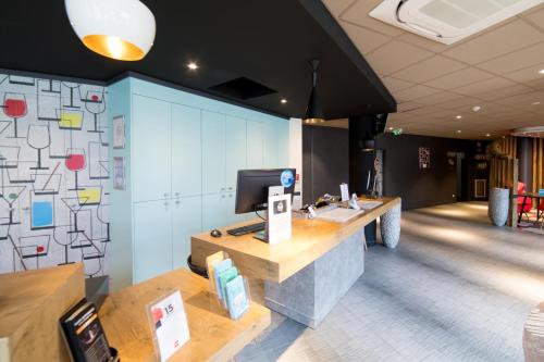 Ibis Toulouse Purpan Aeroport