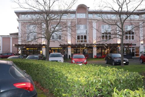 Ibis Toulouse Purpan Aeroport