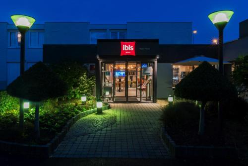 ibis Tours Nord