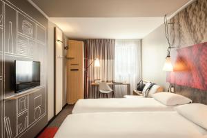 ibis Troyes Centre