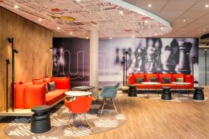 ibis Troyes Centre