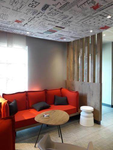 ibis Vesoul