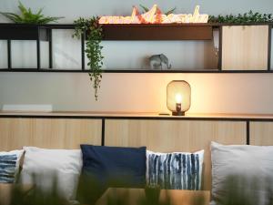 ibis Vitré Centre