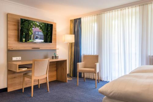 IDINGSHOF Hotel & Restaurant