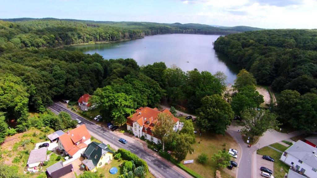 Idyll Am Wolgastsee Hauptstraße 9, 17419 Korswandt