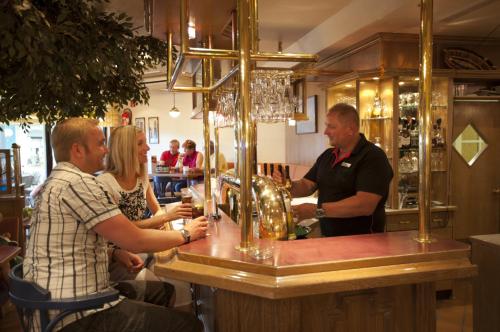 IFA Fehmarn Hotel & Ferien-Centrum