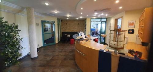 Hôtel Hotel Ifen Schwetzingerstraße 131 Wiesloch