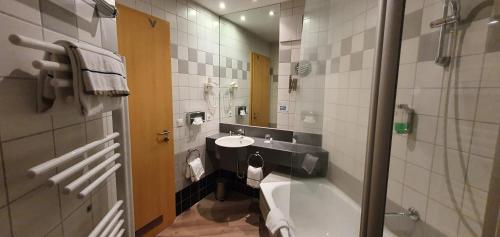 Hotel Ifen Wiesloch allemagne