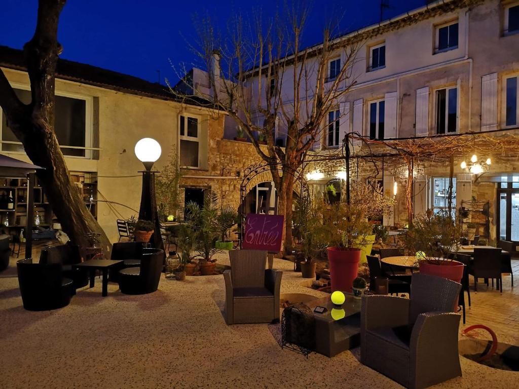 Il était 1 fois 4 Rue de l'Ormeau, 84420 Piolenc