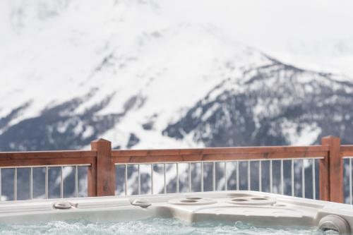 ILY Hotels La Rosiere