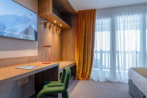 ILY Hotels La Rosiere