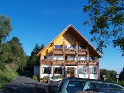 Maison d'hôtes Hotel Im Hagen Oelbergringweg 45, 53639 Königswinter