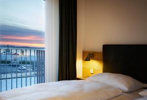 Im-Jaich Hotel Bremerhaven