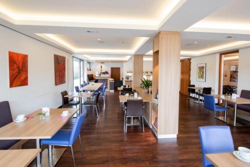 Hotel im Park Bad Iburg allemagne