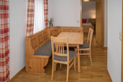 Hôtel Hotel im Sonnental Dorf 7 1/3 Jachenau